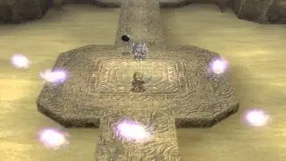 Ys Origin Playthrough ~ [PC-HD] - Silent Sands [Hugo Path] - [English]