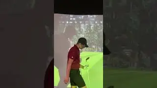 Logan Voytish-302 yard 3wood