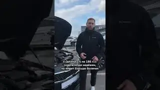 Камри или Оптима &ndash; что выбрали бы вы?