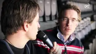 DevDayz 2011 - Casper Lange