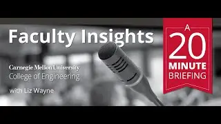 Faculty Insights with Liz Wayne
