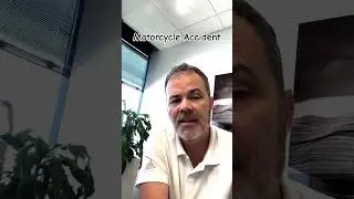 Motorcycle Accident St  Louis Personal Injury Lawyer
