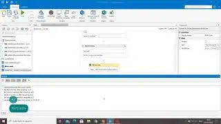 RPA SESSION ||EXPERIMENT - 6 || VARIABLE SWAPPING