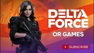 Delta Force Return Gameplay 2026 – NO AIM ASSIST Challenge TV SHOW LIVE (