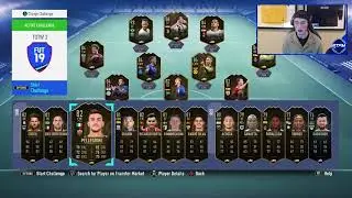 TOTW 3 INVESTMENT GUIDE! CHEAP PICKUPS? FIFA 19 Ultimate Team