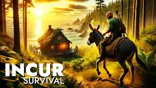 This Open World Survival Is Actually GREAT Now!