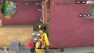 ROS : 1 VS 3  IQ 200+ by Allday