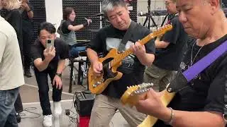 【METAL×100】Armed And Ready - MSG