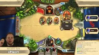 Warrior Seppuku - Kripp RLY?