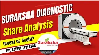 suraksha diagnostic share analysis | suraksha diagnostic Breaking News | suraksha diagnostic share