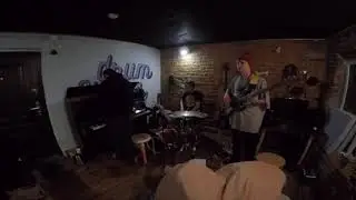 3rdLine Bass Solo