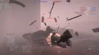 Hacker in Battlefield 1 / Origin ID：Nishikino-Yoona