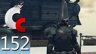 Xenoblade Chronicles 2 &ndash; Episode 152: The Lone Watchman