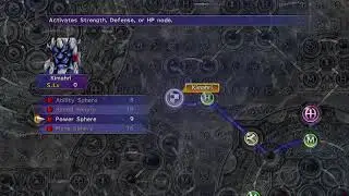 Vahnuyasha's Live PS4 Broadcast Kena: FF10 random play. No mic