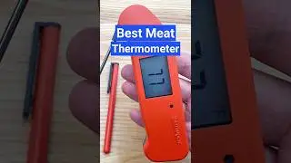 Best Meat Thermometer? I Tested the Top Brands From $16 to $110