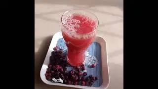 #falsa juice, refreshing drink for Summer.... must try