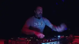 Disko Zoo presents #MASTERING @HalfClub with MARK FUNK