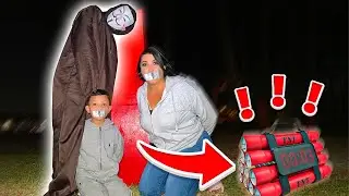 YOU WON’T BELIEVE WHAT THE GAME MASTER DID!!!