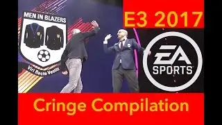 E3 2017 Cringe Compilation (EA Edition)
