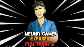 MELODY GAMER EXPOSED! || REo CLAN EXPOSED! || BLIZZARD YT || ABUSED MY CLANMATE ||