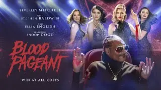 Blood Pageant | FULL HORROR MOVIE | The Horror Zone