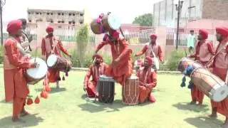 Som hadippa party Suratgarh