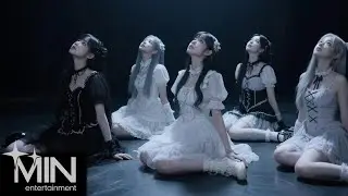 Nixie's (닉시의) 'ABYSSKISS' Feat Shiori official M/V 