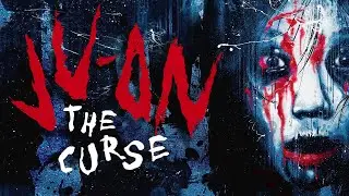 Ju-On: Combo Cut - HD rework (The Curse 1 & 2)