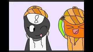 It&rsquo;s muffin time animation (dw Halloween)