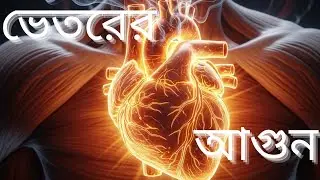 ভেতরের  আগুন   |   ৫টি লক্ষণ আপনার ভেতরে আগুন আছে! Signs You Have Inner Fire