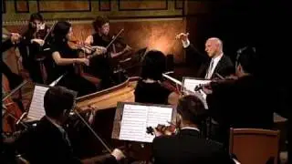 J.S. Bach. Ouverture 1b, RSI, Fasolis
