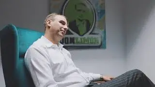DON LIMON INTERVIEW - PART ONE!