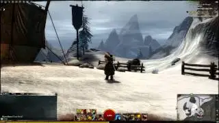 TGN - Guild Wars 2 Map How-To