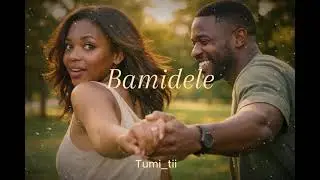 FOLA x VICTONY x AYRA STARR Type Beat &ldquo;BAMIDELE&rdquo; | Afrobeat  Instrumental 2026