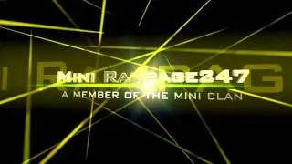 Mini Rampage247 intro