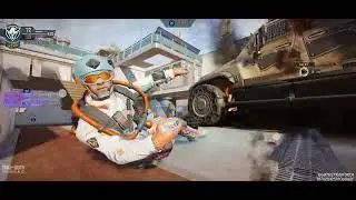Call of duty mobile gameplay.  multiplayer 120 hardpoint. Most kills. 