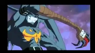 Digimon Adventure OST - Aban