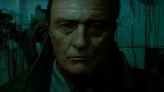 Observer Platinum Trophy Gameplay Walkthrough Endings - Embrace Adam | Reject Adam
