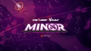Dota 2 StarLadder - Team Newbee vs Team Sirius 2/2 Sylar Troll warlord Player perspective UHD