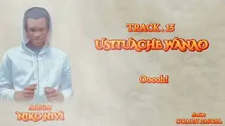 Collin Pascal ~ USITUACHE WANAO ~ { Official Audio Music lyrics }