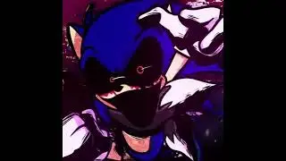 [FNF/SONIC.EXE] - Reigndeer (Official Audio)