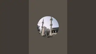 Nerul Jama Masjid is live