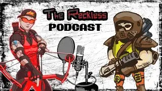 The Reckless Podcast #70 Debt!
