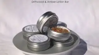 Driftwood & Amber