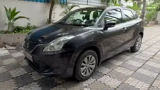 Maruti Suzuki Baleno  | Used Car Review | Price Comparison | Premium Hatchback
