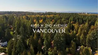4650 W 2nd Avenue, Point Grey | Virtual Tour