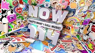 NOW That's What I Call Music! 114 - TV Ad