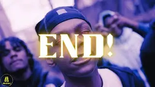 [FREE] BBG Steppa x Drose Sample Drill Type Beat 2023-|END!
