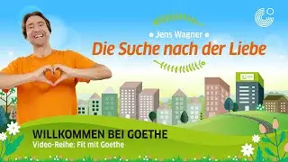 Die Suche nach der Liebe