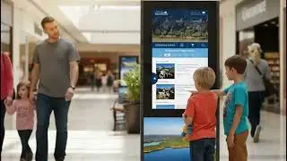 TrueOmni at the 2025 Kentucky Travel Industry Annual Conference